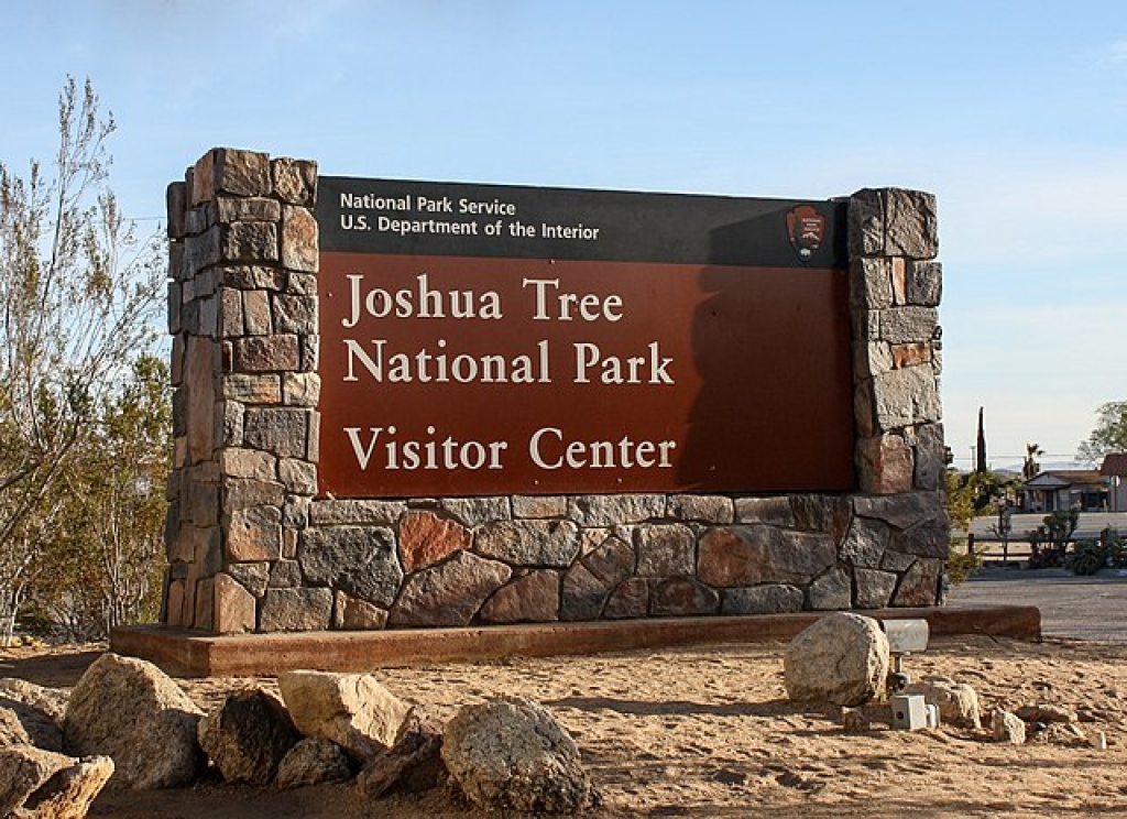 Joshua Tree National Park